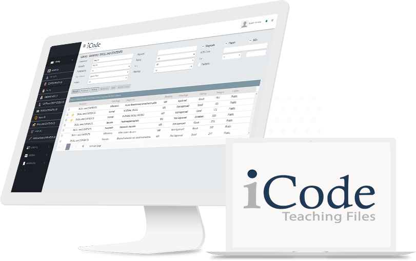 iCode Teaching Files