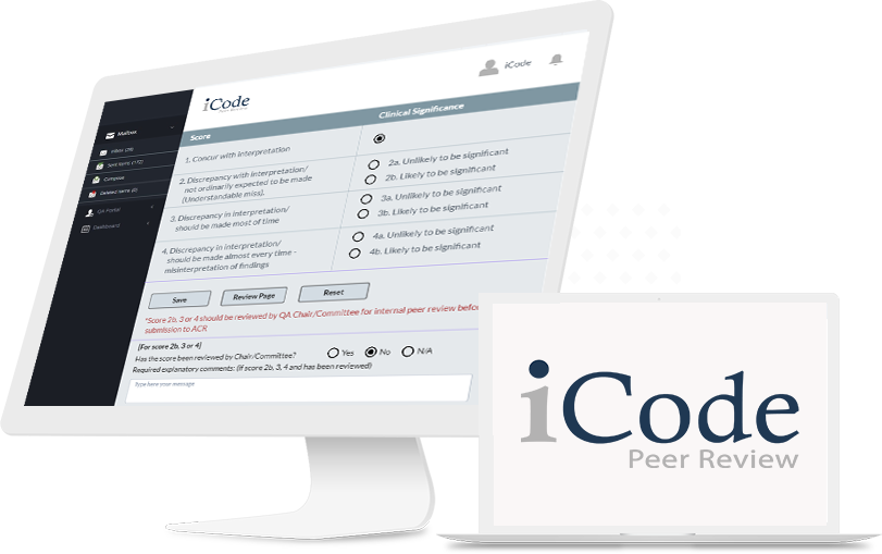 Radpeer Score Acr Peer Review Policy , ACR Radiation Oncology Practice Accreditation ...