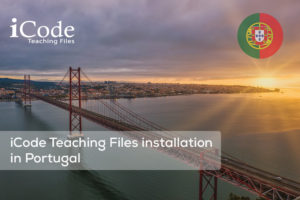 iCode Teaching Files