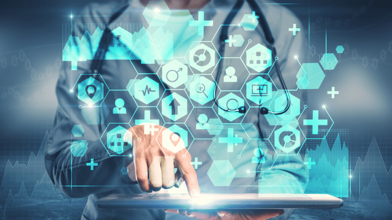 How interoperability improves healthcare delivery and patient experience