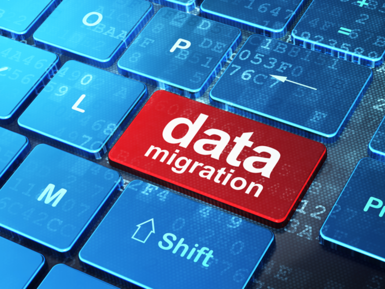 Data Migration in Healthcare