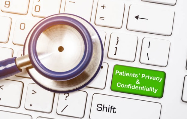 Healthcare Data Security: How to Protect Patient Information?