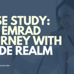 Case Study: The EMRAD Journey with iCode REALM ​