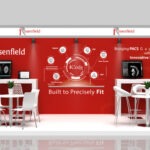 Rosenfield Exhibiting at UKIO 2024