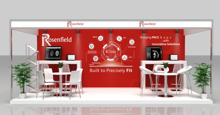 Rosenfield Exhibiting at UKIO 2024