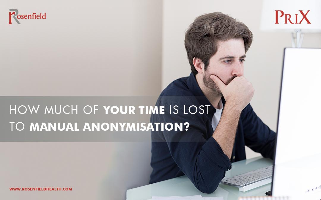 Anonymisation